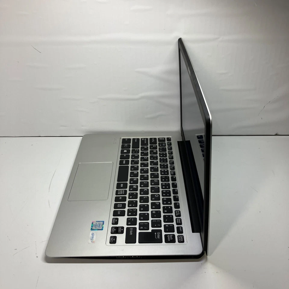 SONY VAIO Z VJZ131A11N Intel Core i7-6567U m.2 NVMe SSD 256GB RAM 16GB - Image 4 of 4