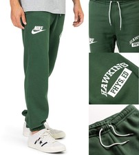 hawkins phys ed sweatpants