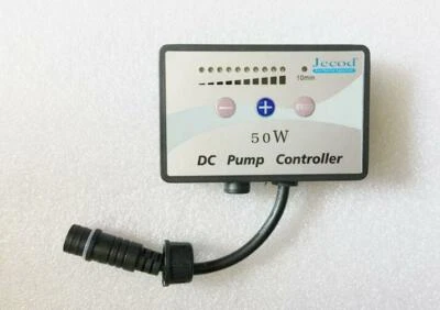 Jebao Jecod DCT DCS alle Serien Pumpensteuerung Original Ersatzteile