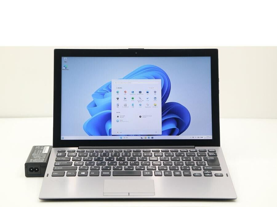 SONY VAIO VJPA11C12N Touch Panel Core i5-8200Y 8GB/256GB SSD SONY VAIO VJPA11C12N Touch Panel Core i5-8200Y 8GB/256GB SSD