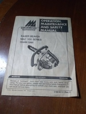 Chainsaw Chainsaw