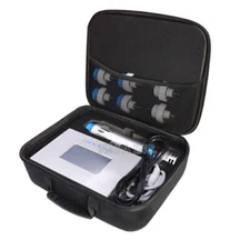 ED Shockwave Therapy Machine Shock Wave Body Massager for Pain Relief Treatment