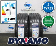 X2 245/45ZR19 245 45 19 102Y XL DYNAMO MU71 NEW TYRES *AMAZING 'A' WET GRIP*