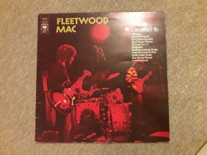 Fleetwood Mac Greatest Hits Album Download Zip