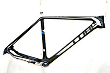 Telaio bici CUBE Reaction CARBON RH: 22 pollici