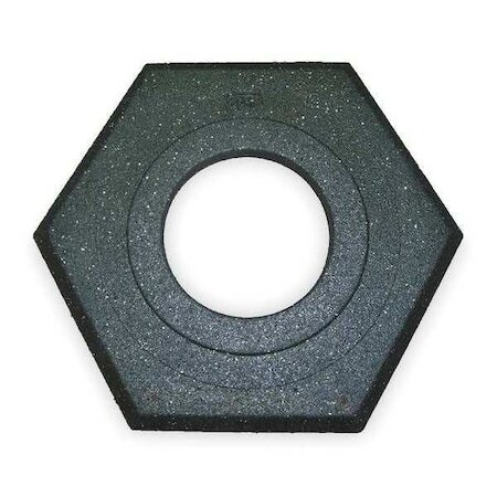 Zoro Select 03-752-16 Trim Line Base, For Looper Top Channelizer Cones, 16 Lb - Picture 1 of 1