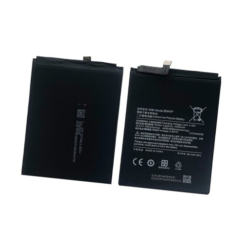 Batterie de remplacement BM4P neuve pour outils Xiaomi Redmi K30 4G/5G Poco X2 - Photo 2 sur 5