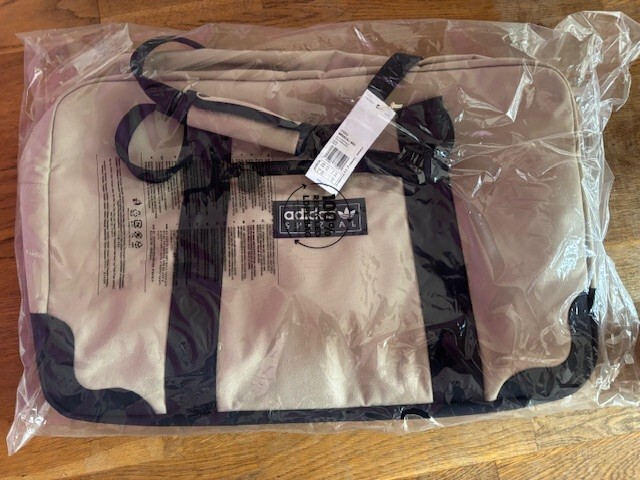 adidas SPZL Brinscall Bag IT2373 | 25 cm cm cm | 58L Spezial