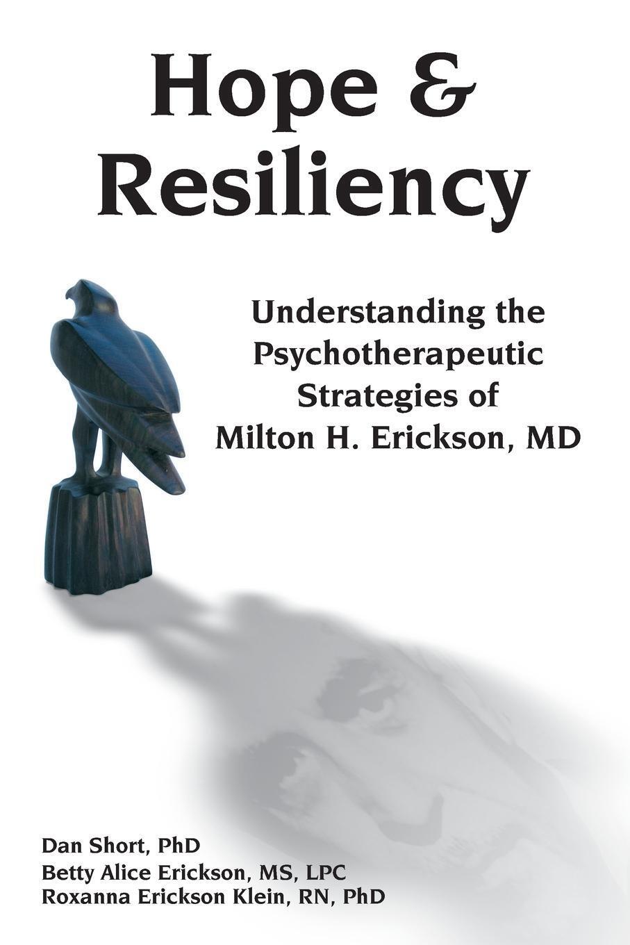 Thumbnail - Hope & Resiliency Pb | Dan Short | Taschenbuch | Paperback | Englisch