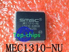1 Pcs MEC1310-NU TQFP-128 MEC1310 QFP MEC1310-NU-TR #TC98