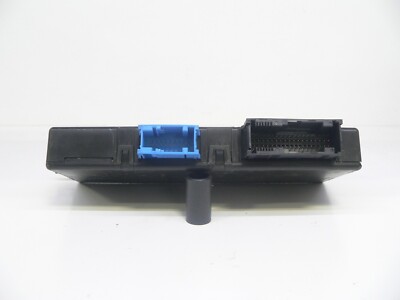 BMW F10 F11 STEUERGERÄTE MODULE CONTROLLER ZENTRALES CENTRAL 