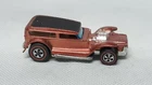 🚩 REDLINE RARE COPPER DEMON WITH WHITE INTERIOR WOW CHECK IT OUT NOW🚩