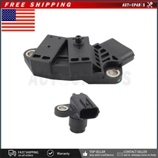 Camshaft and Crankshaft Position Sensor for Honda Acura 37500RCAA01 37840PGEA11