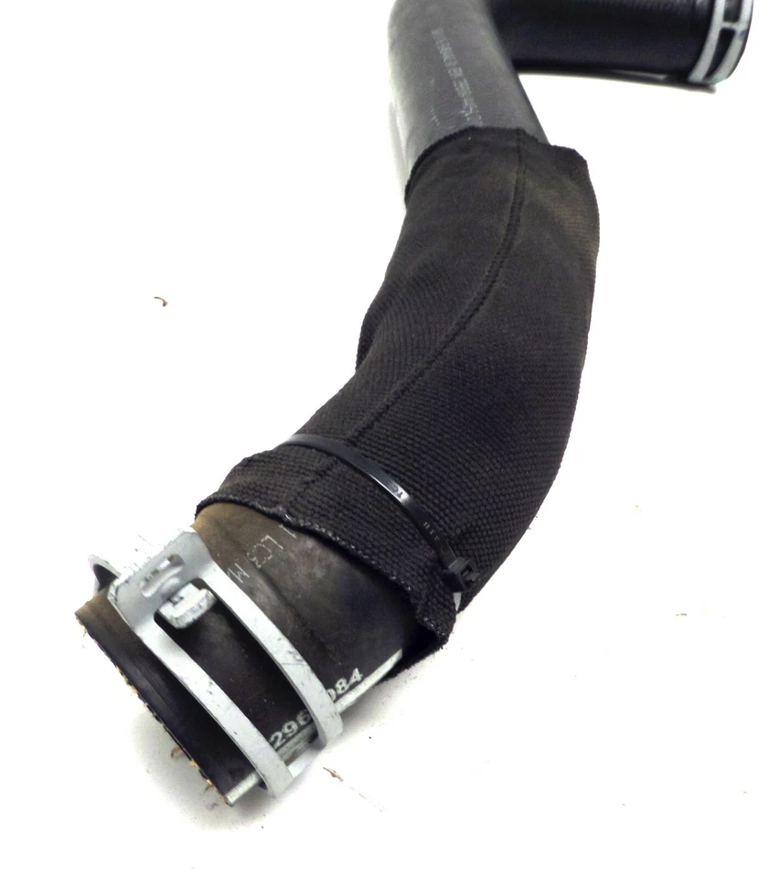 22969084 Manguera de radiador superior diésel Duramax 6,6 L OEM 2011-2016 Silverado Sierra Foto 3 de 4