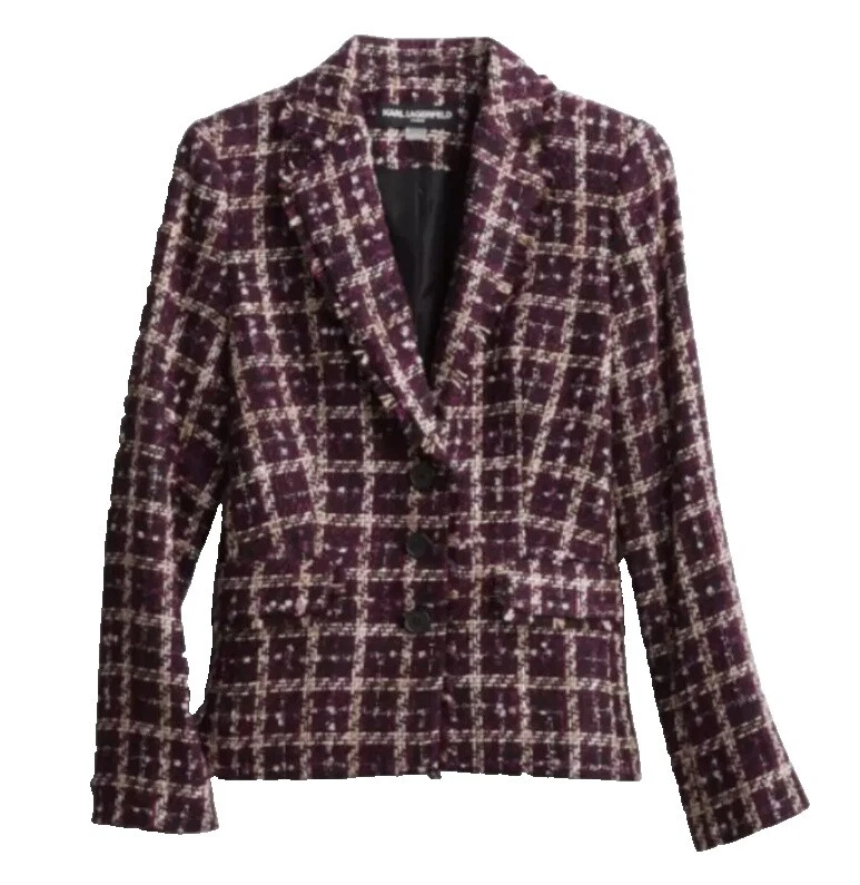 Ropa de mujer Karl Lagerfeld Acrílico