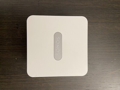 Sonos connect Gen1