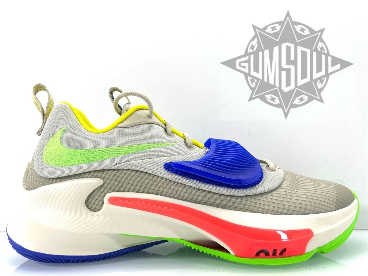 Nike zoom shop strike 3