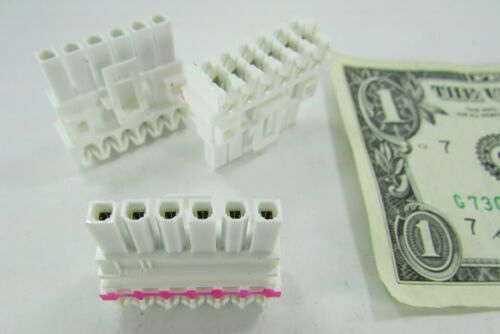 MOLEX 52266-0211 Waterproof Plug Housing Connector (Pack of 5) | eBay