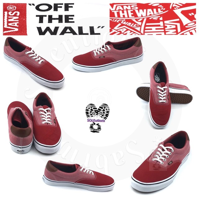 vans era 59 estate blue