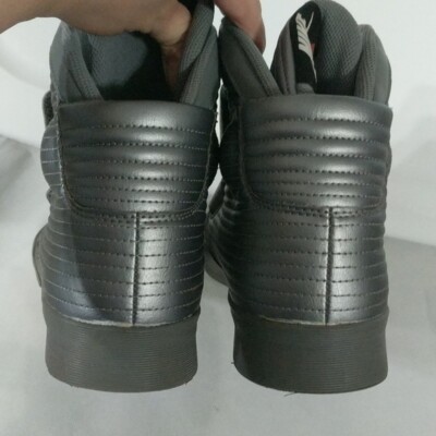Nike Flystepper 2K3 Silver Grey - size 10 - 644578-098 | eBay display picture 2