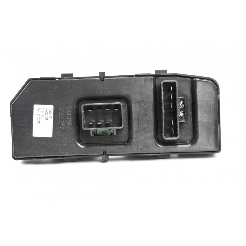 Interruptor de ventana de puerta ACDelco 25828893 25828893 para Chevrolet Impala 2009-2016 Foto 2 de 2