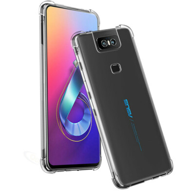 Custodia Cover Cover Per Asus Zenfone For Asus Zenfone ZS630KL