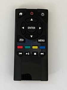2020 HONDA ODYSSEY ELITE TOURING DVD REMOTE CONTROL 39560-THR-A020-M1 OEM🟠