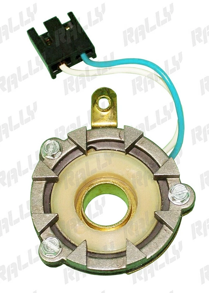 1201 PAR DE BOBINAS DE RECOGIDA ES51 CHEVY C70 CORVETTE C20 8 CIL 74-90 DR106 Foto 3 de 4