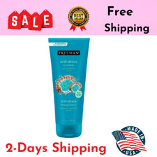 Dead Sea Minerals Anti-Stress Clay Facial Mask, Hydrating Clarifying, Clears P