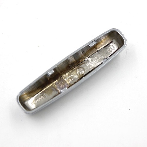 Smart Remote Key Shell Case Fob 5 Button Fit for Range Rover Sport LR4 Discovery - Foto 3 di 4