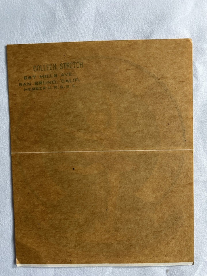 Marin Skateland Vintage Roller Skating Rink Sticker San Rafael CA Decal Label eBay