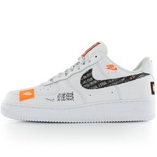 scarpe nike con scritta just do it