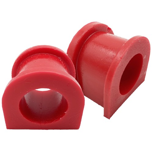 PROTHANE 121106 Prothane 04-05 Mazda 6 Front Sway Bar Bushings - 23mm - Red