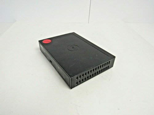 Dell SonicWALL TZ400 Network Security Appliance Tested Bad 46-2 - 第 2/9 張圖片