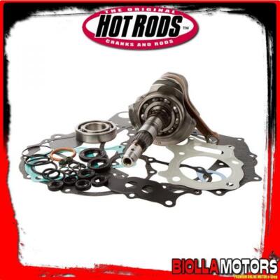 CBK0186 KIT MOTORWELLE HOT RODS Honda TRX 250X 2003-
