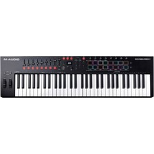 M-audio Oxygen Pro 61 61 Key