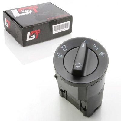 Light Switch Knob Headlight 1C0941531A for Seat Alhambra 7V8 7V9 *NEW*