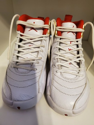 air jordan 12 retro cny gg