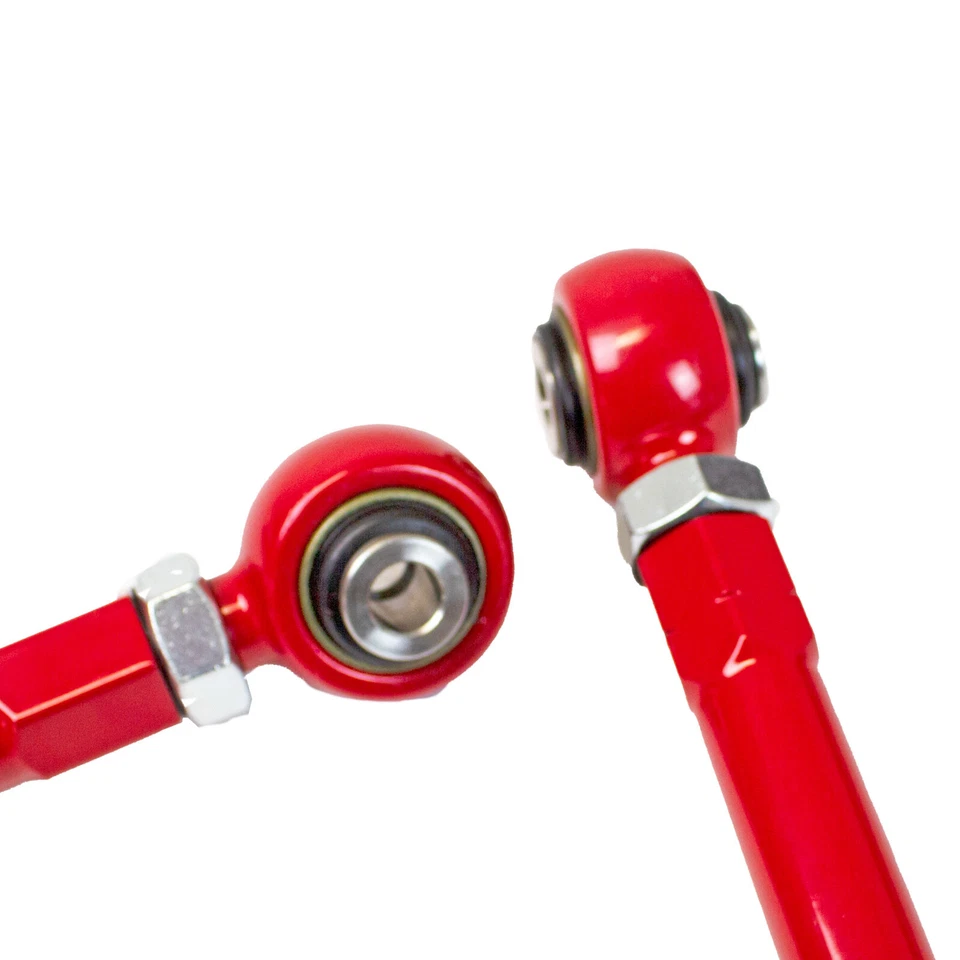 Godspeed GSP 可调后前趾臂套件适用于 2017 - 2023 奥迪 A4 Allroad — 第 4/4 张图片