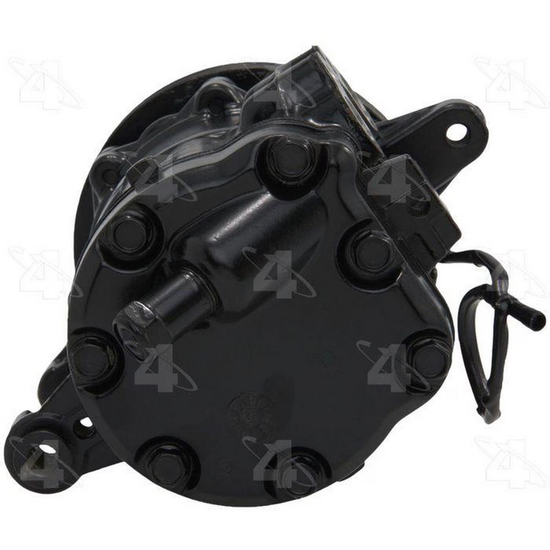 A/C Compressor NEW 4 Seasons 158327 for Toyota Sequoia Lexus GX460