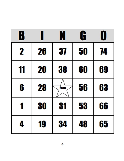 Numbers 1-100 Bingo Cards, 40% OFF | eccosis.com.co