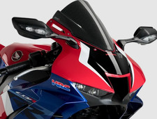 23-26 Puig Bmw R1300gs Touring Windscreen Smoked 23013005 23-26 Puig Bmw R1300gs Touring Windscreen Smoked 23013005
