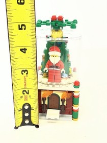 LEGO Christmas Ornament 40223 *Retired* Complete 2016