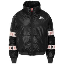 Kappa - Giubbotto Donna 222 BANDA DALINAO