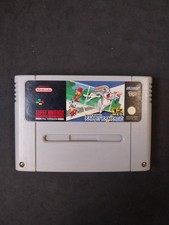 ebay® Auktion 168141448974 | Bugs Bunny Rabbit Rampage Super Nintendo SNES PAL UKV Gebraucht Nur Kassette Thumbnail of ebay® auction 168141448974 | Bugs Bunny Rabbit Rampage Super Nintendo SNES PAL UKV Gebraucht Nur Kassette