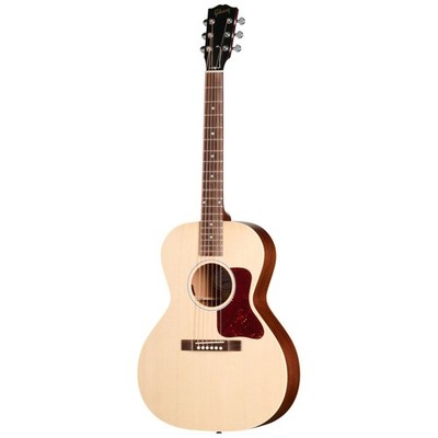 Gibson L-00 Special Satin Natural - Westerngitarre
