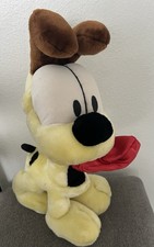 GARFIELD ODIE 16" STUFFED PLAY BY PLAY PLUSH FREE SHIPPING