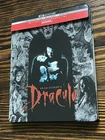 Bram Stoker's Dracula: 4K UHD / Blu-ray Steelbook (2-disc set) - Francis Ford ..