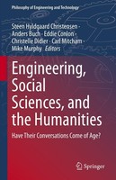 Engineering, Social Sciences, And The Humanities Steen Hyldgaard Christensen