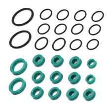 Mercedes Benz Hydraulic Roof Rebuilt Seal Kit for 1990-2002